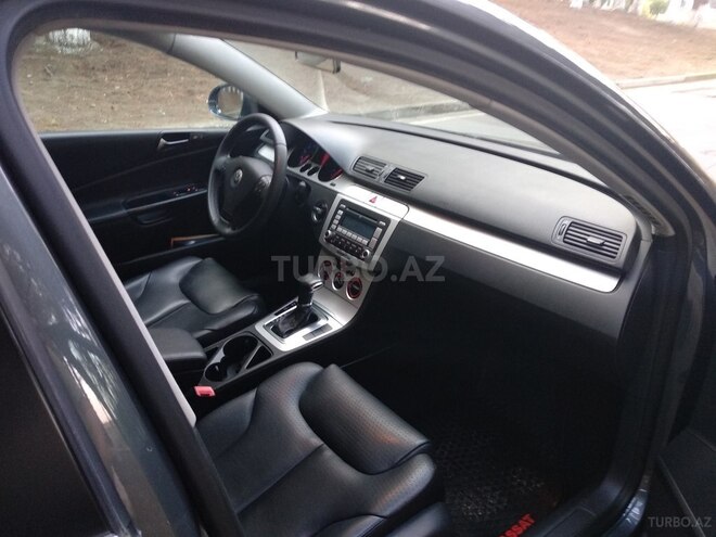 Volkswagen Passat 2008, 219,000 km - 2.0 l - Sumqayıt