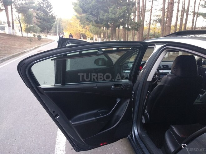 Volkswagen Passat 2008, 219,000 km - 2.0 l - Sumqayıt