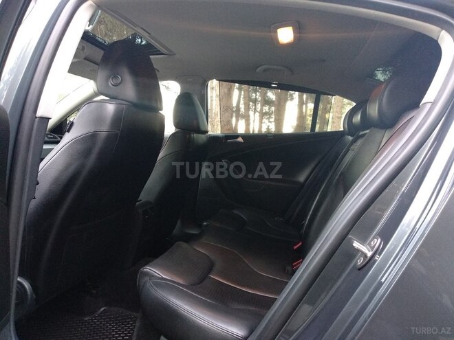 Volkswagen Passat 2008, 219,000 km - 2.0 l - Sumqayıt