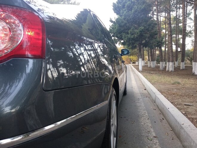 Volkswagen Passat 2008, 219,000 km - 2.0 l - Sumqayıt
