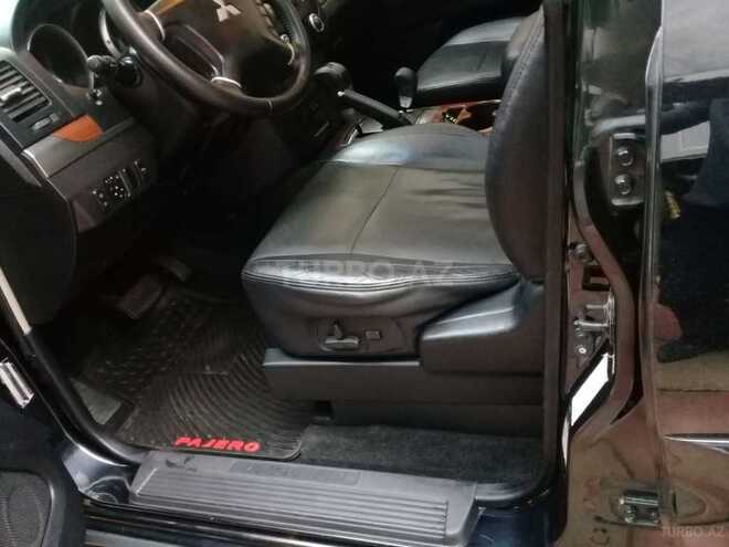 Mitsubishi Pajero 2008, 128,000 km - 3.0 l - Bakı