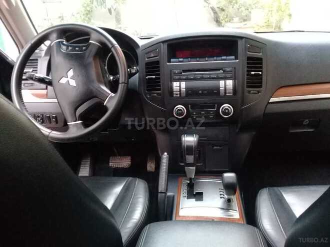 Mitsubishi Pajero 2008, 128,000 km - 3.0 l - Bakı