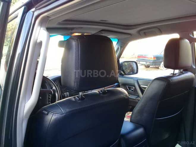 Mitsubishi Pajero 2008, 128,000 km - 3.0 l - Bakı