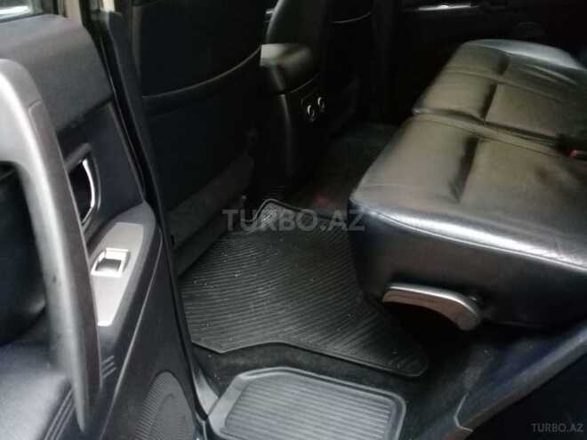 Mitsubishi Pajero 2008, 128,000 km - 3.0 l - Bakı