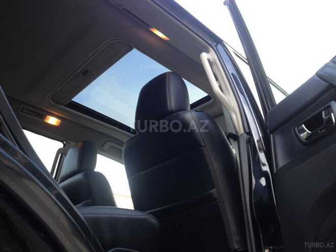 Mitsubishi Pajero 2008, 128,000 km - 3.0 l - Bakı