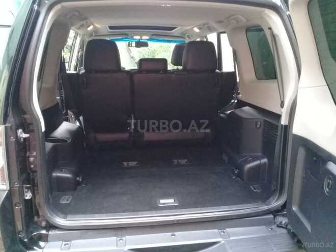 Mitsubishi Pajero 2008, 128,000 km - 3.0 l - Bakı