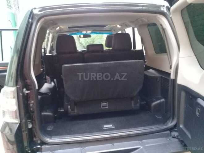 Mitsubishi Pajero 2008, 128,000 km - 3.0 l - Bakı