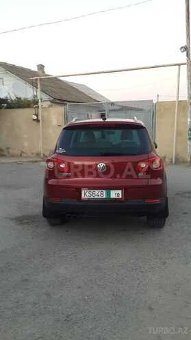 Volkswagen Tiguan 2009, 84,000 km - 2.0 л - Bakı