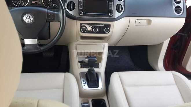 Volkswagen Tiguan 2009, 84,000 km - 2.0 л - Bakı