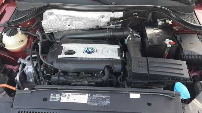 Volkswagen Tiguan 2009, 84,000 km - 2.0 л - Bakı