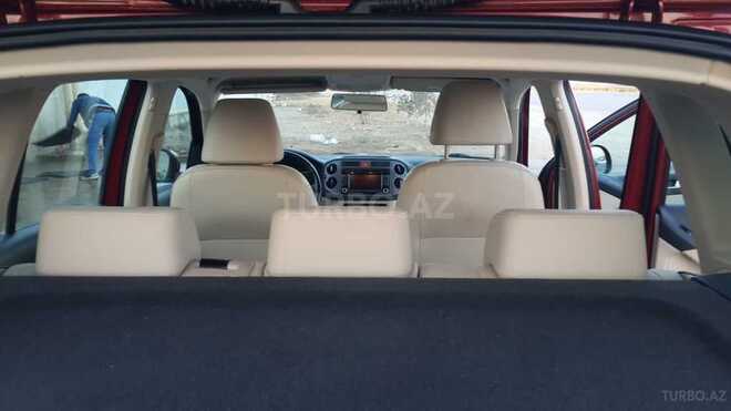 Volkswagen Tiguan 2009, 84,000 km - 2.0 л - Bakı