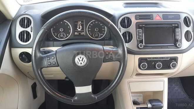 Volkswagen Tiguan 2009, 84,000 km - 2.0 л - Bakı