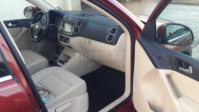 Volkswagen Tiguan 2009, 84,000 km - 2.0 л - Bakı
