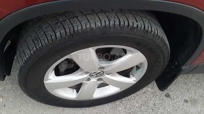 Volkswagen Tiguan 2009, 84,000 km - 2.0 л - Bakı