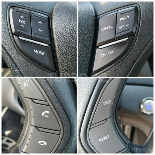 Hyundai Sonata 2012, 98,240 km - 2.0 л - Bakı