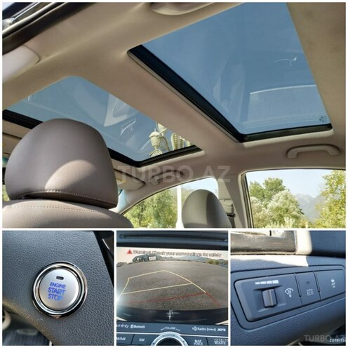 Hyundai Sonata 2012, 98,240 km - 2.0 л - Bakı