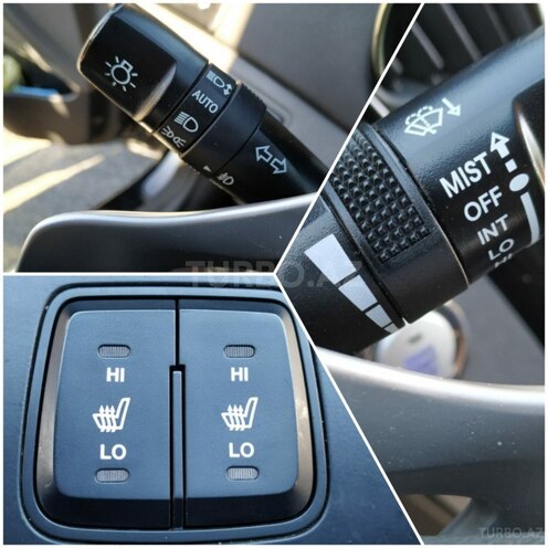 Hyundai Sonata 2012, 98,240 km - 2.0 л - Bakı