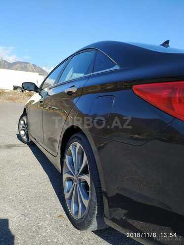 Hyundai Sonata 2012, 98,240 km - 2.0 л - Bakı