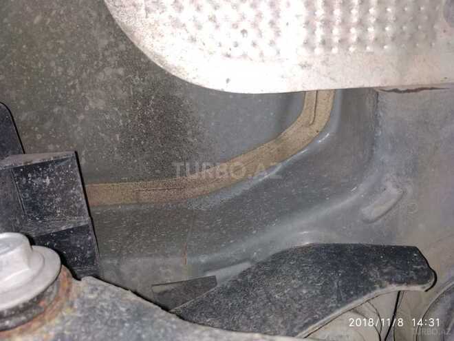 Hyundai Sonata 2012, 98,240 km - 2.0 л - Bakı