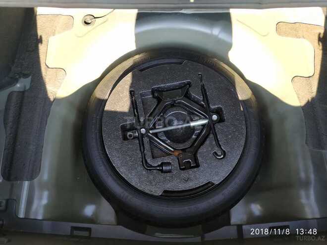 Hyundai Sonata 2012, 98,240 km - 2.0 л - Bakı