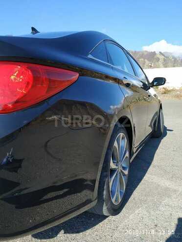 Hyundai Sonata 2012, 98,240 km - 2.0 л - Bakı
