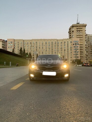 Kia Optima 2015, 41,000 km - 2.4 l - Bakı