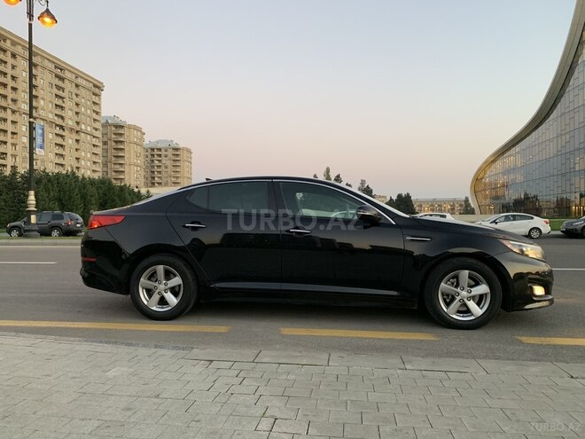 Kia Optima 2015, 41,000 km - 2.4 l - Bakı