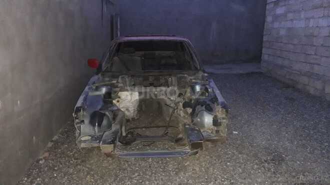 BMW 525 1992, 20,000 km - 2.5 l - Bakı