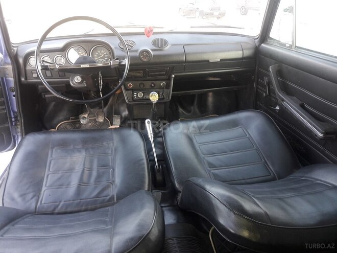LADA (VAZ) 21011 1984, 222,555 km - 1.6 l - Sumqayıt