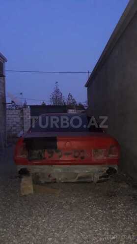 BMW 525 1992, 20,000 km - 2.5 l - Bakı