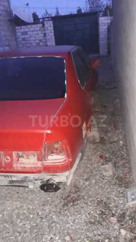 BMW 525 1992, 20,000 km - 2.5 l - Bakı