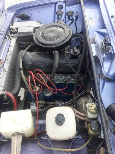 LADA (VAZ) 21011 1984, 222,555 km - 1.6 l - Sumqayıt