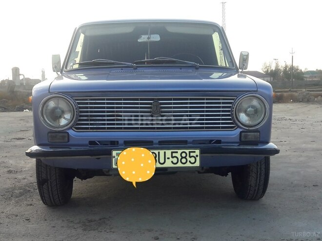 LADA (VAZ) 21011 1984, 222,555 km - 1.6 l - Sumqayıt