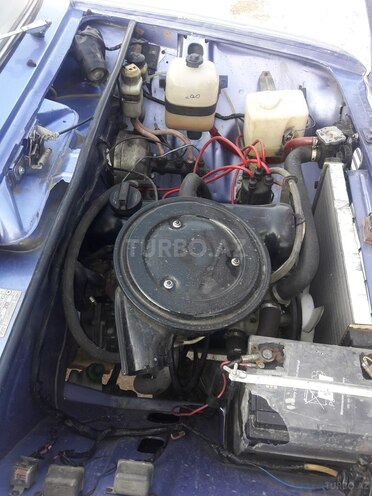 LADA (VAZ) 21011 1984, 222,555 km - 1.6 l - Sumqayıt