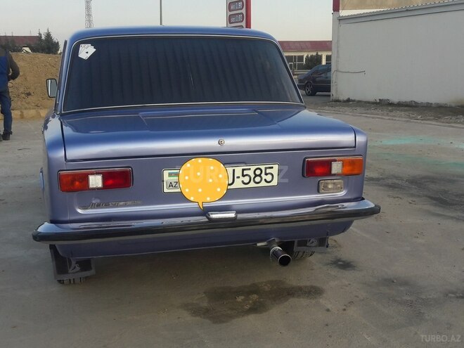 LADA (VAZ) 21011 1984, 222,555 km - 1.6 l - Sumqayıt