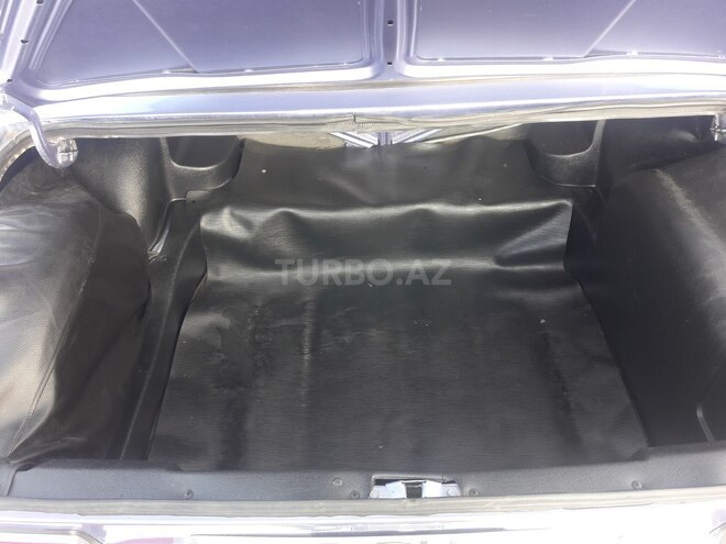 LADA (VAZ) 21011 1984, 222,555 km - 1.6 l - Sumqayıt