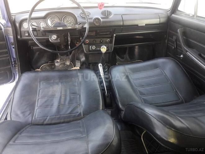 LADA (VAZ) 21011 1984, 222,555 km - 1.6 l - Sumqayıt