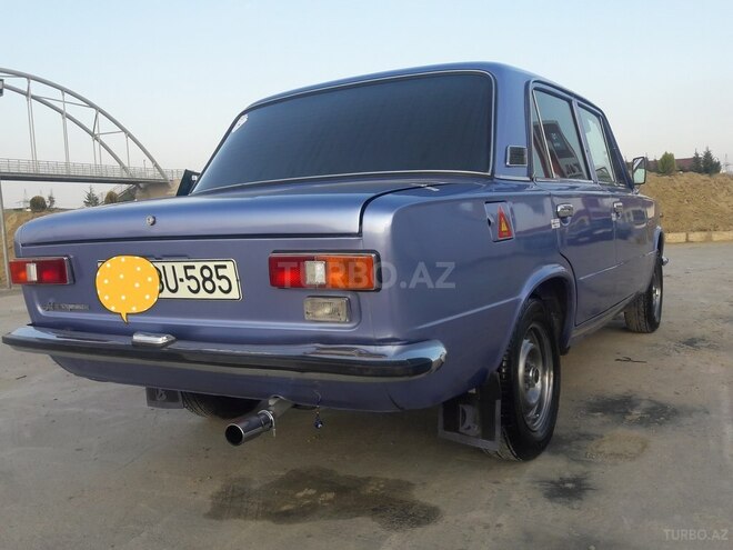 LADA (VAZ) 21011 1984, 222,555 km - 1.6 l - Sumqayıt
