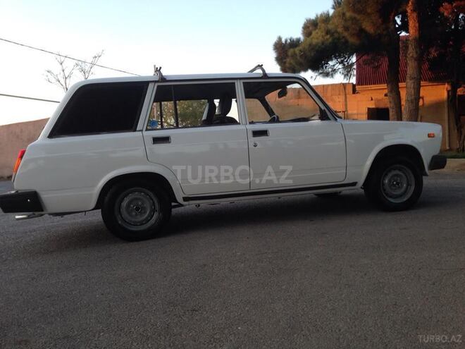 LADA (VAZ) 2104 2011, 125,630 km - 1.6 l - Bakı
