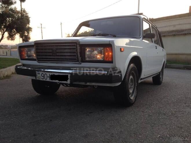 LADA (VAZ) 2104 2011, 125,630 km - 1.6 l - Bakı