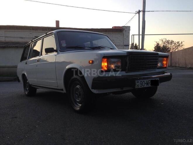 LADA (VAZ) 2104 2011, 125,630 km - 1.6 l - Bakı