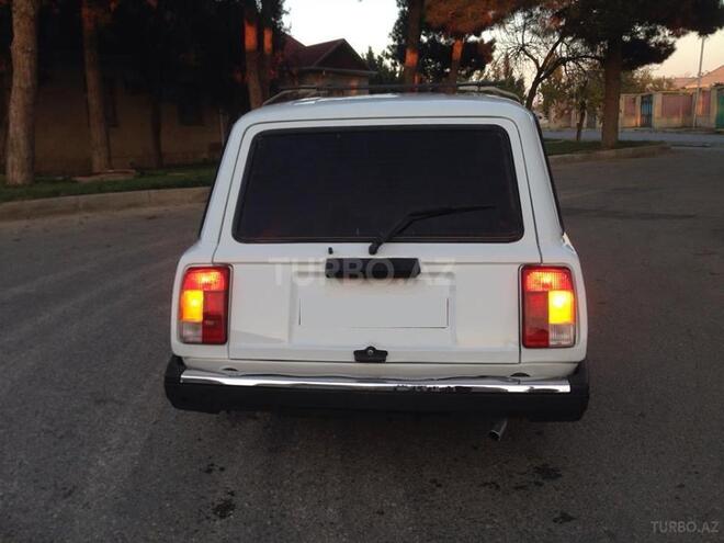 LADA (VAZ) 2104 2011, 125,630 km - 1.6 l - Bakı