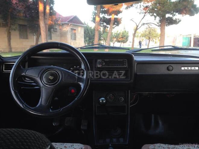 LADA (VAZ) 2104 2011, 125,630 km - 1.6 l - Bakı