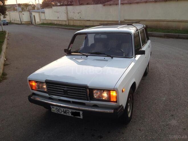 LADA (VAZ) 2104 2011, 125,630 km - 1.6 l - Bakı