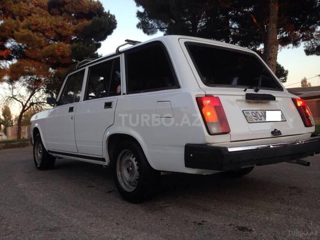 LADA (VAZ) 2104 2011, 125,630 km - 1.6 l - Bakı