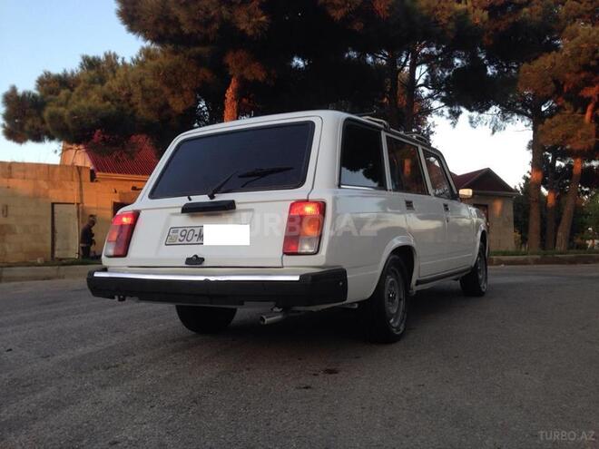 LADA (VAZ) 2104 2011, 125,630 km - 1.6 l - Bakı