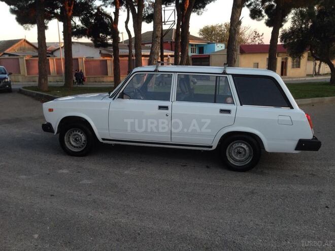 LADA (VAZ) 2104 2011, 125,630 km - 1.6 l - Bakı