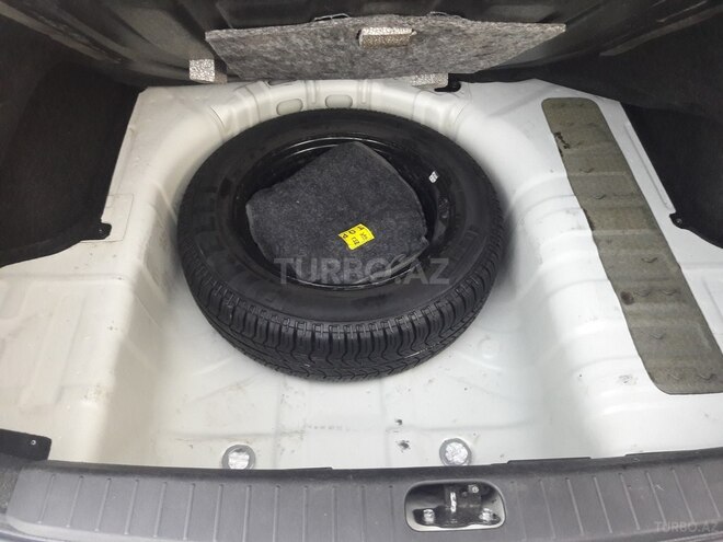 Hyundai Accent 2008, 75,000 km - 1.5 l - Bakı