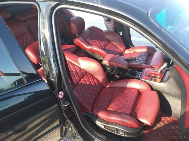 BMW 320 2001, 198,000 km - 2.2 l - Bakı