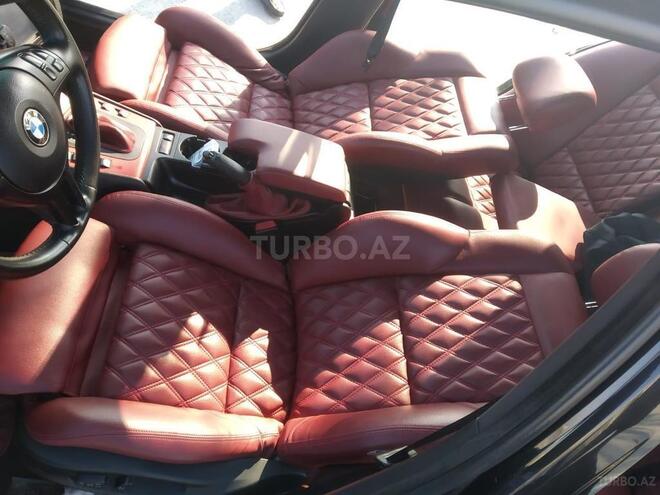 BMW 320 2001, 198,000 km - 2.2 l - Bakı